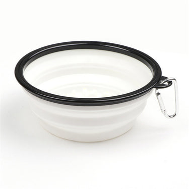 Dog Heaven™ Portable Slow Feed Bowl
